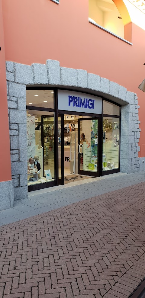 Outlet Primigi