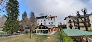 Albergo Nuovo Parco