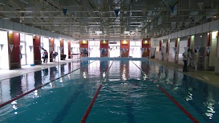 Piscine du Pays des Écrins