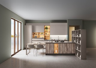 Veneta Cucine |Puro Design | Cucine e Arredamento a Paderno Dugnano