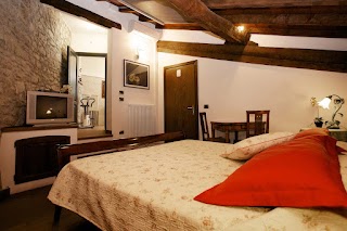 Suite La Noce - Exclusive suite in an old mill