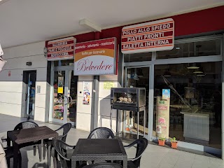 Panetteria Belvedere