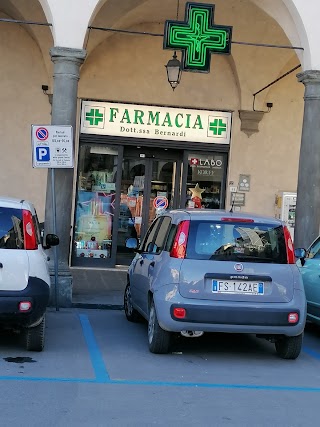 Farmacia Bernardi Dr. Giuseppina