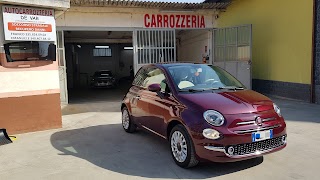 Autocarrozzeria De Var