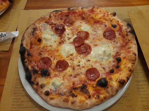 Ristorante Pizzeria Moretto