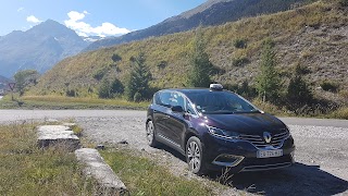 Burdin VTC Val Cenis