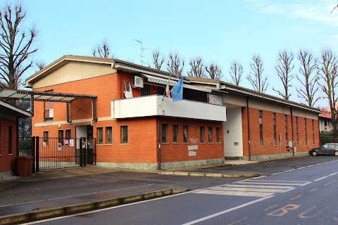 Scuola Primaria Damiano Chiesa