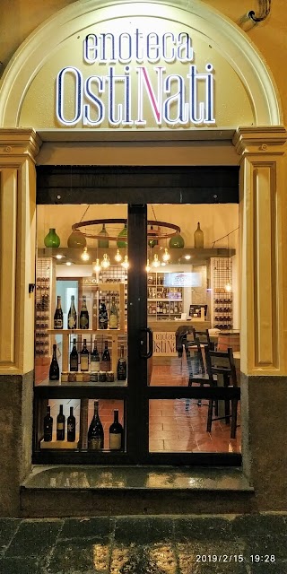 Enoteca OstiNati