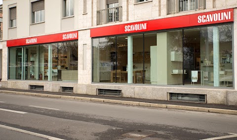 Scavolini Store Gallarate