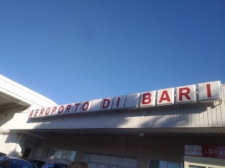 Loran Italia | Bari Aeroporto