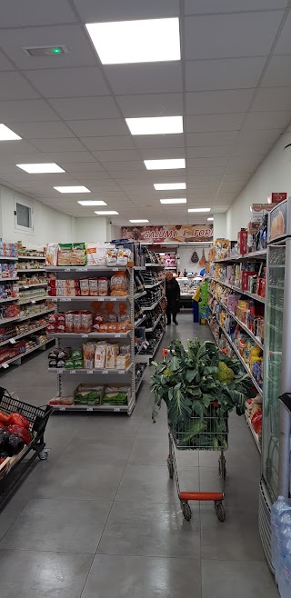 Supermercato LMD Marcello e Nunzio