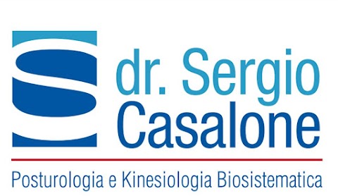 Dr. Sergio Casalone - Posturologia e Kinesiologia Biosistematica