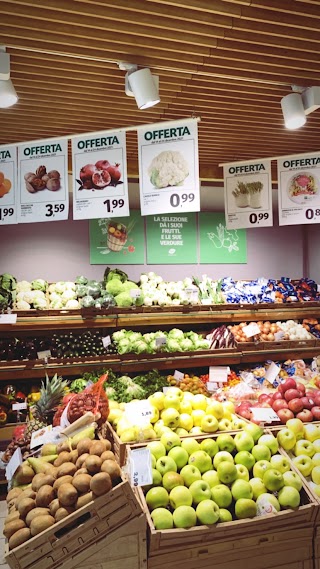 Pam supermercato | Via nazionale