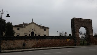 Centro Internazionale Studi Architettura Andrea Palladio