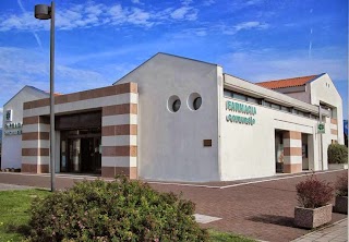 Farmacia Comunale 1 Farmabassano srl