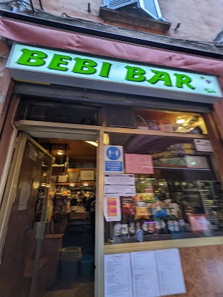 Bebi Bar