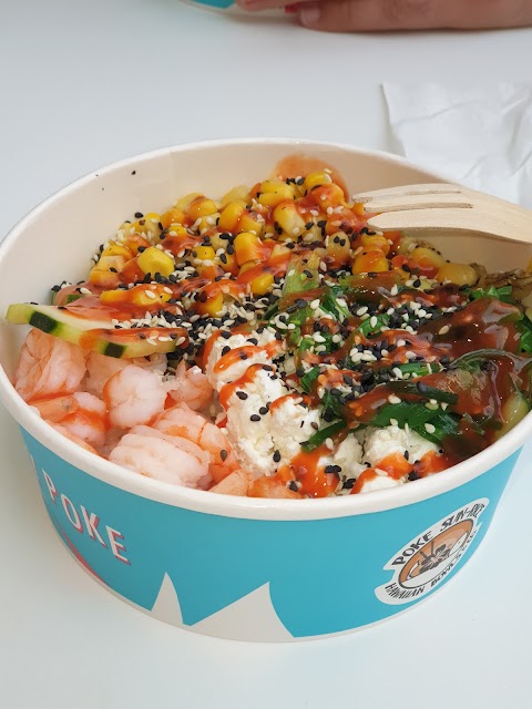 Poke Sun-Rice