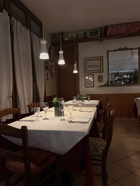 Gattonero Osteria con Giardino