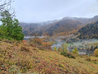 Petit Mont Blanc