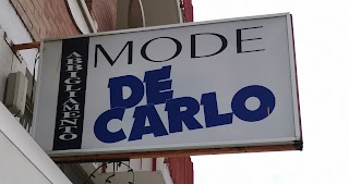 MODE DE CARLO - Abbigliamento donna e uomo