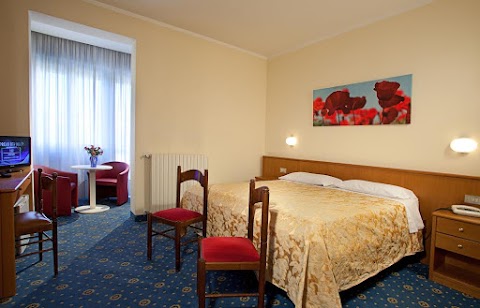 Hotel La Serenissima Terme