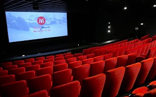 Cinéma Les Flocons