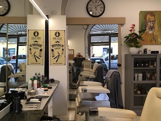 Il Barbiere Barber Shop Lucca