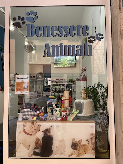 Benessere Animali Bologna