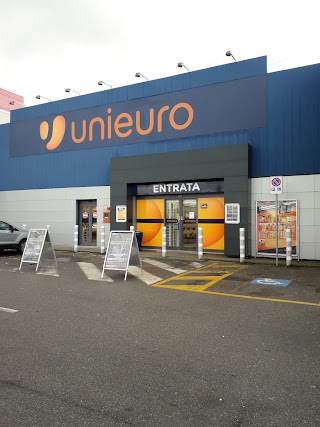 Centro Commerciale Unieuro