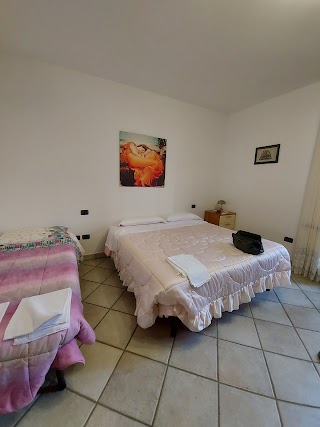 B&B Villa delle Querce