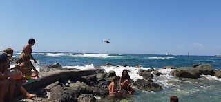 Bar Spiaggia Tritone