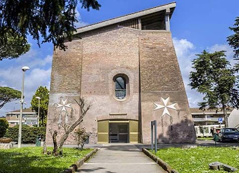 Palestra Scuola Media "Plinio Il Vecchio"