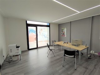 Affiliato Tecnorete Immobiliare Casilina S.R.L.