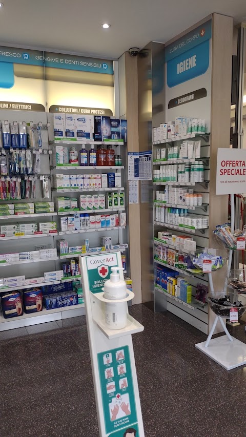 Farmacia Alla Madonna