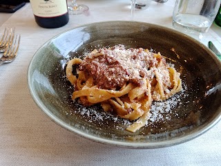 Pane E Olio Vino e Cucina