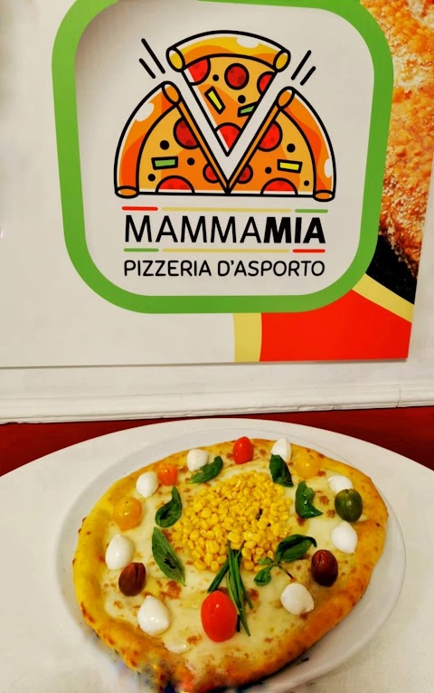 Pizzeria Mamma Mia