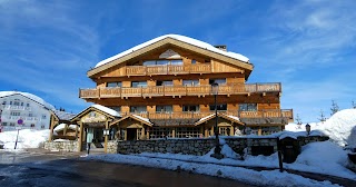 Le Grand Hôtel Courchevel