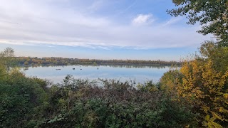 Area Naturalistica "Le Chiesuole"