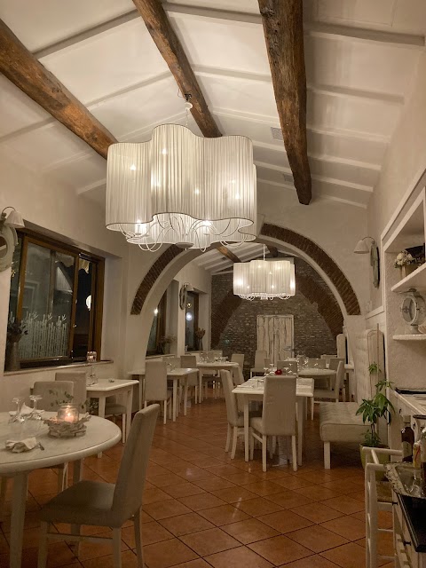 Ristorante Incannucciata