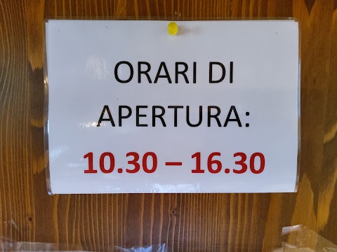 Centro Informazioni