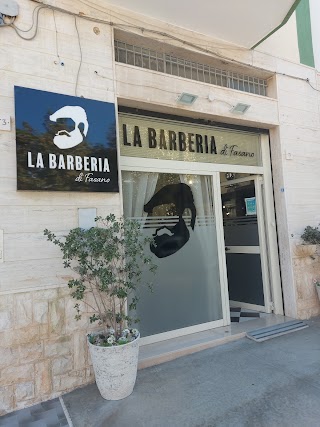 La Barberia di Fasano