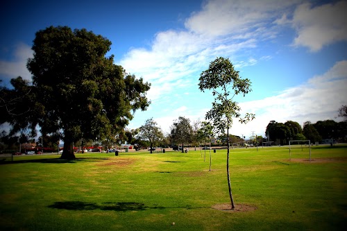 Del Sol Park
