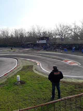 Mini Autodromo Tazio Nuvolari