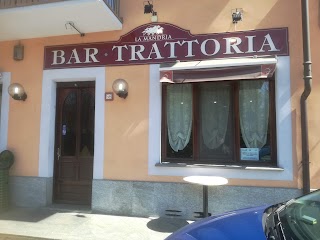 Bar Trattoria "La Mandria" di Celli Giuseppina