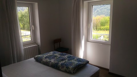 Casa vacanze TERRAZZO SULLE ALPI