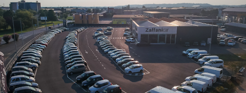 Zaffani Car - Concessionaria Ford e Multimarca per Verona e Provincia