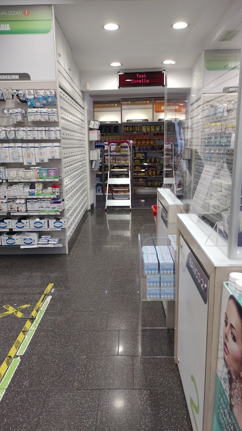 Farmacia Alla Madonna