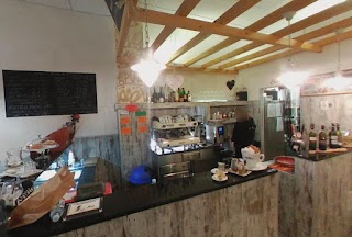 Caffe Santa Marta Verona