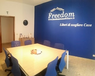 Freedom Immobiliare Studio Libertà