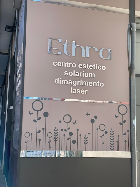 Ethra Centro Estetico Epilazione Laser Dimagrimento Solarium